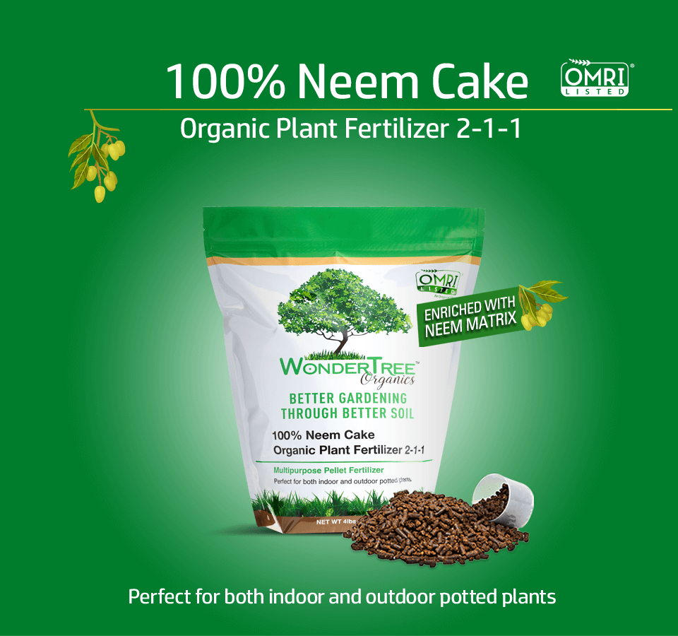 neem cake Powder -Natural Plant Nutrient For Home Gardens And Potting Mix  organic fertilizer manure for growth green product home garden kitchen  terrace vegetable – creativefarmer