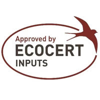 Certification logo
