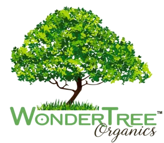 Wonder Tree Organics logo